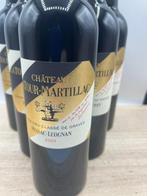 2019 Chateau Latour-Martillac - Pessac-Léognan Grand Cru