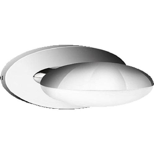Philips Mybathroom Hotstone - Wandlamp - LED - Grijs, Maison & Meubles, Lampes | Autre, Envoi
