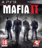 Mafia II (Mafia 2) (PS3 Games), Ophalen of Verzenden