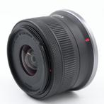 Canon RF-S 18-45mm F/4.5-6.3 IS STM | Tweedehands, Audio, Tv en Foto, Foto | Lenzen en Objectieven, Verzenden, Zo goed als nieuw