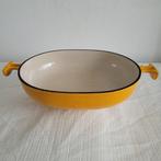 Ovenschaal - Le Creuset Enzo Mari - Gietijzer / Emaille