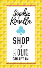 Shopaholic grijpt in / Shopaholic 9789044352313, Verzenden, Sophie Kinsella