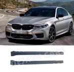Sport Side skirts voor BMW 5 Serie G30 / G31 / M Pakket, Ophalen of Verzenden
