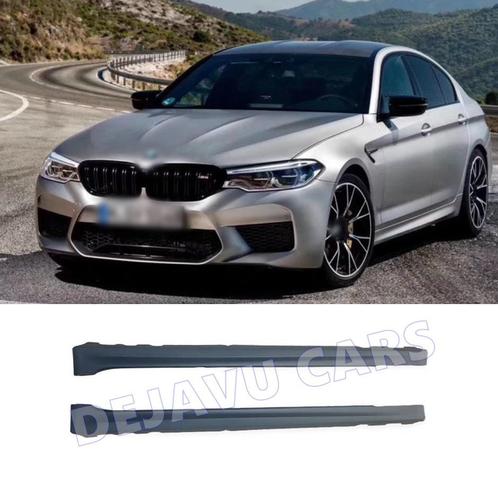 Sport Side skirts voor BMW 5 Serie G30 / G31 / M Pakket, Auto diversen, Tuning en Styling, Ophalen of Verzenden