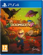 Hillbilly doomsday / Red art games / PS4 / 500 copies, Ophalen of Verzenden