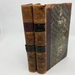 W.M. Thackeray - Vanity Fair - 1849, Antiek en Kunst