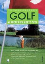 Trainingshandboek golf 9789044722376, Gelezen, R. Hamster, N.v.t., Verzenden