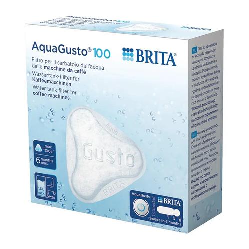 BRITA Aquagusto 100 Waterreservoirfilter, Elektronische apparatuur, Koffiemachine-accessoires, Verzenden