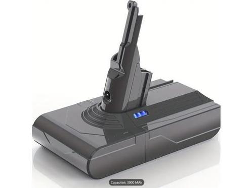 Veiling - Vervangende Batterij voor Dyson V8 Stofzuiger, Elektronische apparatuur, Stofzuigers, Gebruikt