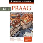 Praag / Capitool reisgidsen 9789000342129 Vladimir Soukup, Boeken, Verzenden, Gelezen, Vladimir Soukup