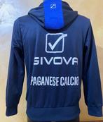 Maglia Felpa - Paganese Calcio - Allenamento - Match Worn -, Nieuw