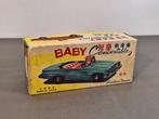 MF China - Blikken speelgoed - MF926 Baby Convertible,