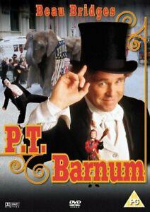 PT Barnum [DVD] [2007] DVD, CD & DVD, DVD | Autres DVD, Envoi