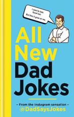 All New Dad Jokes 9781788401746 Dad Says Jokes, Verzenden, Zo goed als nieuw, Dad Says Jokes