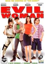 Evil woman (dvd nieuw), Cd's en Dvd's, Ophalen of Verzenden, Nieuw in verpakking