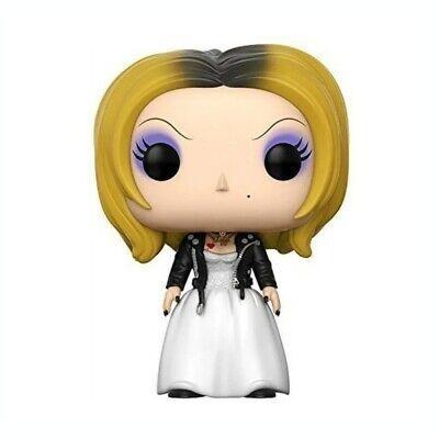 Bride of Chucky POP! Movies Figures Tiffany #468, Verzamelen, Film en Tv, Ophalen of Verzenden