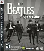 PlayStation 3 : Beatles: Rock Band / Game, Games en Spelcomputers, Games | Sony PlayStation 3, Zo goed als nieuw, Verzenden