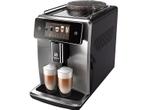 Saeco Espressomachine Saeco Xelsis Deluxe (sm8785/00), Elektronische apparatuur, Koffiezetapparaten, Verzenden, Nieuw, Gemalen koffie