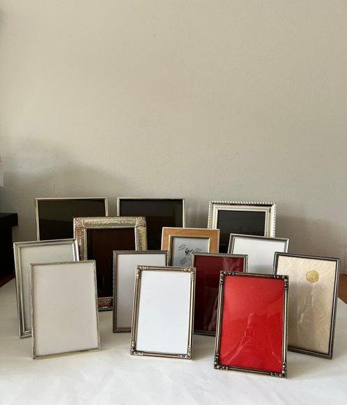 Jyden-Bowon en andere - Fotolijst (13)- fotokaders  -, Antiek en Kunst, Kunst | Designobjecten