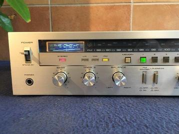 Pioneer - SX-700L Récepteur stéréo à semi-conducteurs beschikbaar voor biedingen