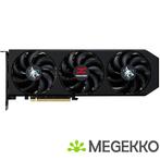 PowerColor Hellhound Radeon RX 9060 XT 8GB, Verzenden, Nieuw