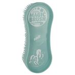 Magicbrush soft - turquoise - kerbl, Dieren en Toebehoren, Nieuw