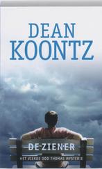 De Ziener - Odd Thomas Mysterie 04, Boeken, Verzenden, Nieuw