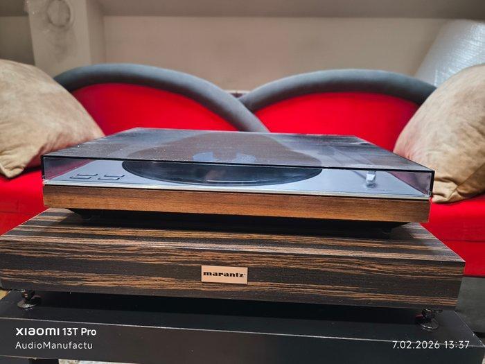 Marantz - Antivibratieplatform Platenspeler, TV, Hi-fi & Vidéo, Radios