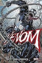 Venom T01 : Récurrence  Panini  Book, Panini, Zo goed als nieuw, Verzenden
