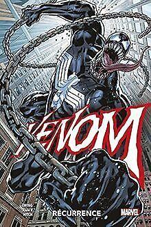 Venom T01 : Récurrence  Panini  Book, Livres, Livres Autre, Envoi