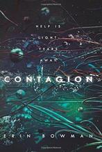 Contagion Contagion, 1 9780062574145, Erin Bowman, Verzenden