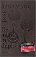 Man In Duplo 9789029073530, Livres, Jose Saramago, Jose Saramago, Verzenden