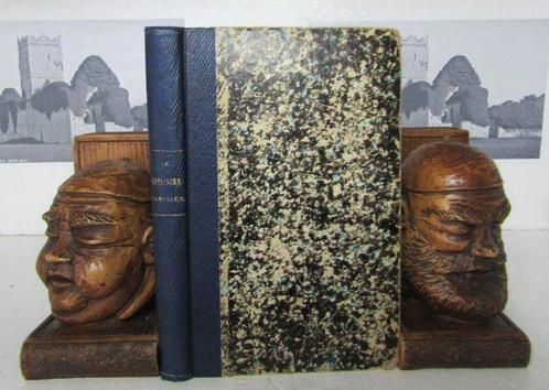 Albert, B.; (ex-Chef de cuisine de S.E. le Cardinal Fesch) -, Antiek en Kunst, Antiek | Boeken en Manuscripten