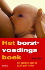 Het Borstvoedingsboek 9789020971552, Boeken, Zwangerschap en Opvoeding, Gelezen, Hannah Lothrop, Verzenden