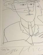 Mimmo Paladino (1948) - Salvatore ed Elisa