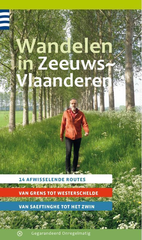 Wandelen in Zeeuws-Vlaanderen 9789078641971, Livres, Guides touristiques, Envoi