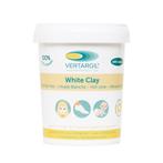 Vertargil Witte Klei - 250 gram - Chi Natural Life, Handtassen en Accessoires, Uiterlijk | Lichaamsverzorging, Ophalen of Verzenden