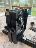 Horseman Kardan Standard Appareil photo de studio, Nieuw