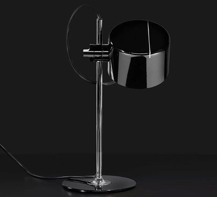 Oluce - Joe Colombo - Lampe - Mini Coupé - Métal, Aluminium, Antiquités & Art, Antiquités | Éclairage