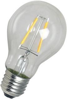 Lampe LED Bailey - 142431, Doe-het-zelf en Bouw, Bouwverlichting, Verzenden