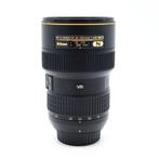 Nikon 16-35mm F4G ED VR AF-S Nikkor Objectief (Occ), Ophalen of Verzenden, Zo goed als nieuw, Groothoeklens