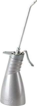 Industriële Oliespuit Metaal 500ml, Verzenden, Nieuw