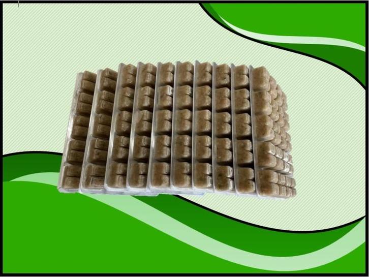 Malawi Cichliden mix 10x100 gram diepvriesvoer (Visvoeding), Animaux & Accessoires, Poissons | Aquariums & Accessoires, Envoi