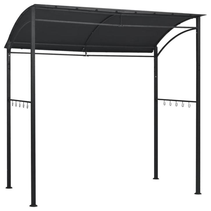 Barbecue tent | 215x150 | OP = OP | 40% Voordeel, Tuin en Terras, Partytenten, Minder dan 4 meter, Minder dan 5 meter, 2 meter of meer