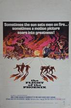 US WC lot - Collection of 6 Original Movie Posters - Années, Verzamelen, Nieuw