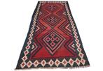 Kelim Modern Caucus Kilim - Vintage Armeense Kunst - Kelim -, Huis en Inrichting, Nieuw