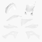 Cycra plastic kit Wit Kawasaki KX 250 2025 &amp; KX 450 2024, Motoren, Verzenden, Nieuw