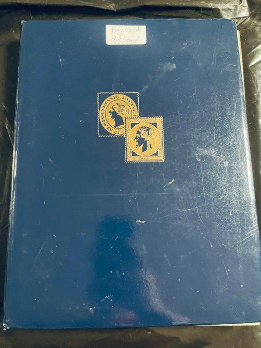 Monde - Le monde opruimer dans divers albums, Postzegels en Munten, Postzegels | Amerika