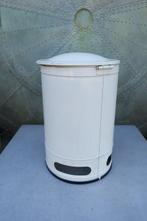 Panier - Acier - Poubelle à déchets médicaux – années 1960