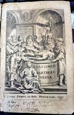 Thomas Bartholin; Caspar Bartholin - ANATOME THOMAE